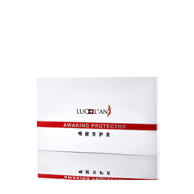 贵港气血能量增强套